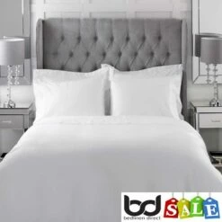 Bamboo 300 Thread Count Bedding