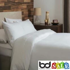 Brushed Cotton Flannelette Duvet Covers