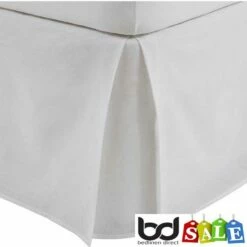 Polycotton Bed Valances